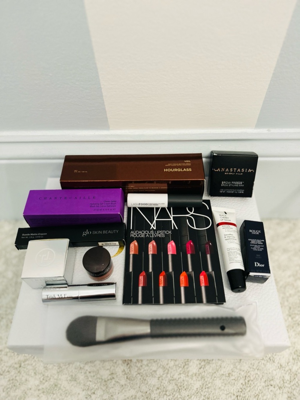 Assorted Premium Makeup Set